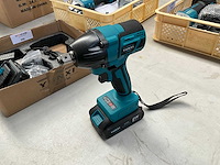 Yunxi bs001 slagboormachine - afbeelding 1 van  4