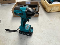 Yunxi bs001 slagboormachine - afbeelding 2 van  4