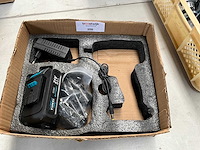 Yunxi bs001 slagboormachine - afbeelding 3 van  4