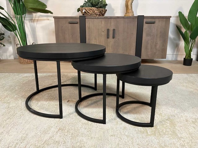 Yuri salontafel - afbeelding 1 van  9