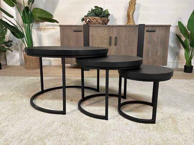 Yuri salontafel - afbeelding 2 van  9