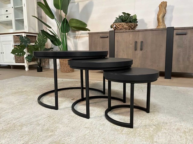 Yuri salontafel - afbeelding 3 van  9