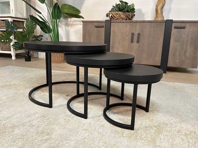 Yuri salontafel - afbeelding 5 van  9