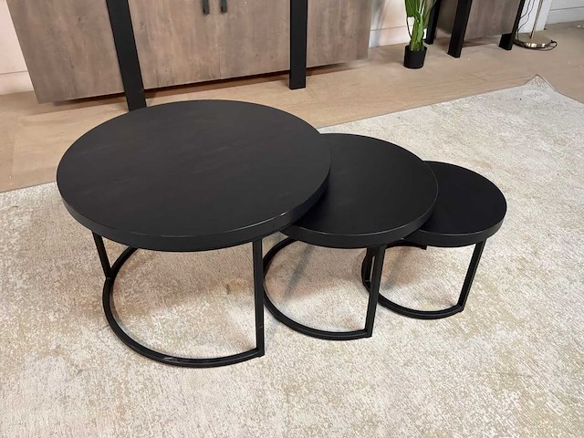 Yuri salontafel - afbeelding 6 van  9