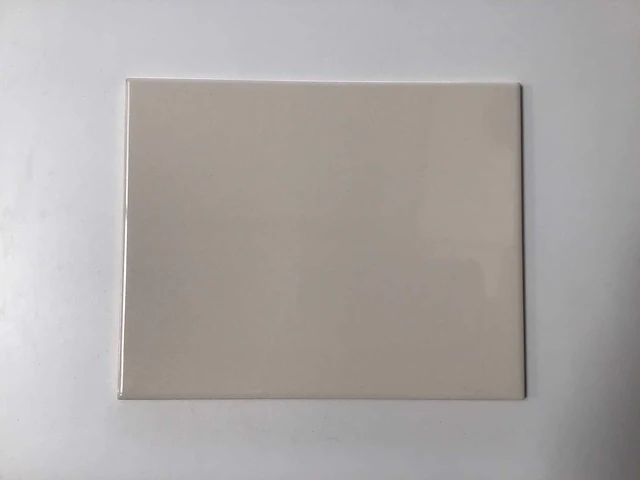 Yurtbay seramik - wit - 20x25cm - 69m2 - wandtegel - afbeelding 1 van  6