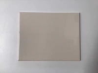 Yurtbay seramik - wit - 20x25cm - 69m2 - wandtegel