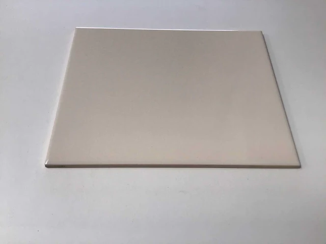 Yurtbay seramik - wit - 20x25cm - 69m2 - wandtegel - afbeelding 2 van  6