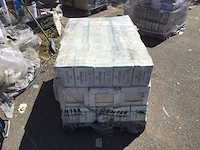 Yurtbay seramik - wit - 20x25cm - 69m2 - wandtegel - afbeelding 4 van  6