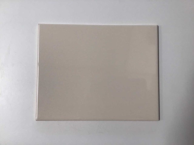 Yurtbay seramik - wit - 20x25cm - 69m2 - wandtegel - afbeelding 1 van  6