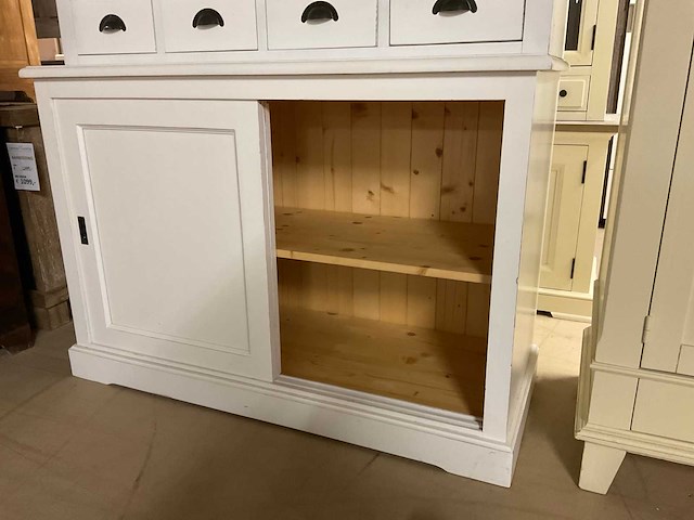 Yurue buffetkast - afbeelding 2 van  19