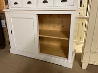 Yurue buffetkast - afbeelding 2 van  19