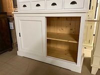 Yurue buffetkast - afbeelding 3 van  19