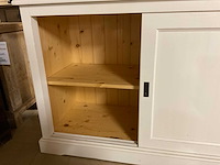 Yurue buffetkast - afbeelding 4 van  19