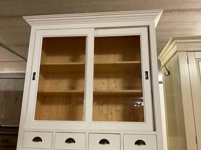 Yurue buffetkast - afbeelding 5 van  19