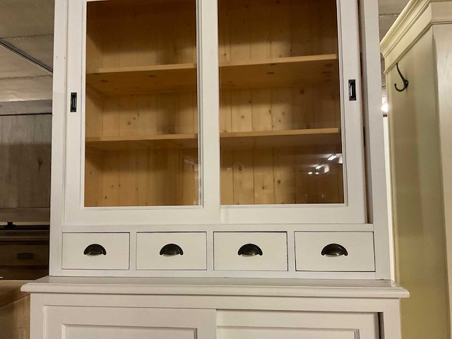 Yurue buffetkast - afbeelding 6 van  19