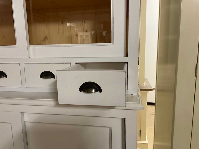 Yurue buffetkast - afbeelding 8 van  19