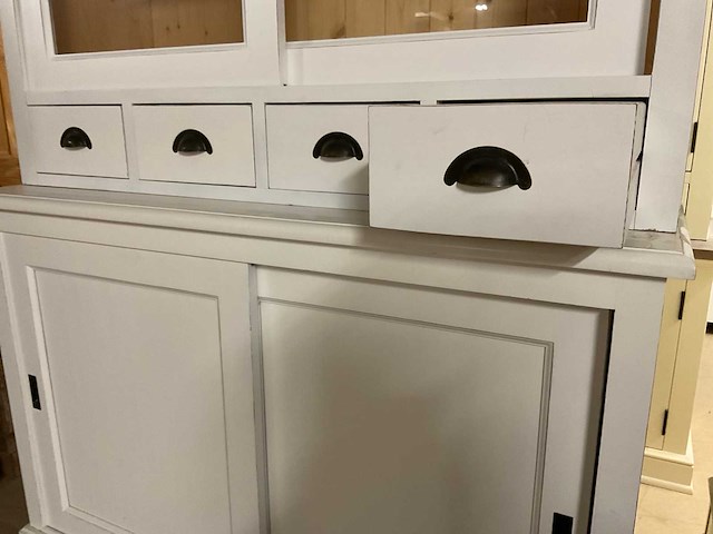 Yurue buffetkast - afbeelding 9 van  19