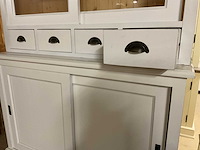 Yurue buffetkast - afbeelding 9 van  19