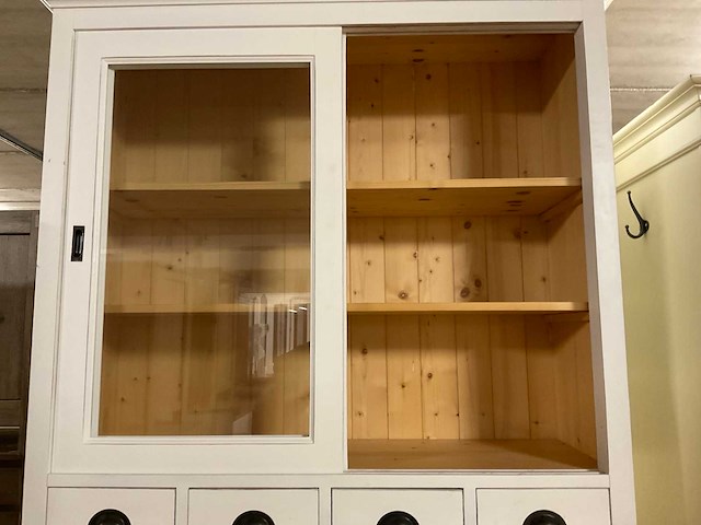 Yurue buffetkast - afbeelding 10 van  19