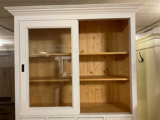 Yurue buffetkast - afbeelding 11 van  19