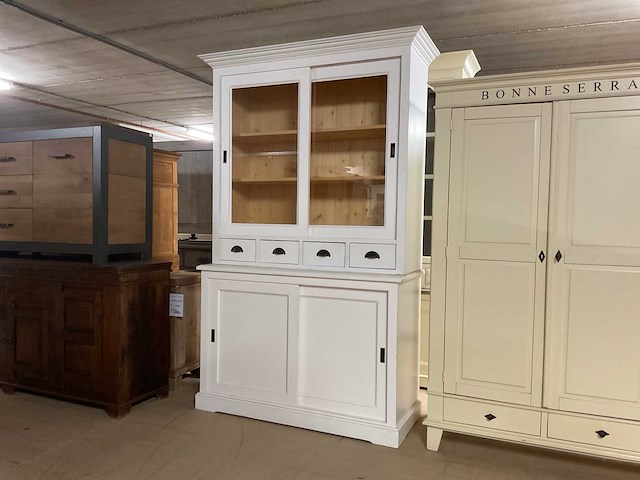 Yurue buffetkast - afbeelding 12 van  19