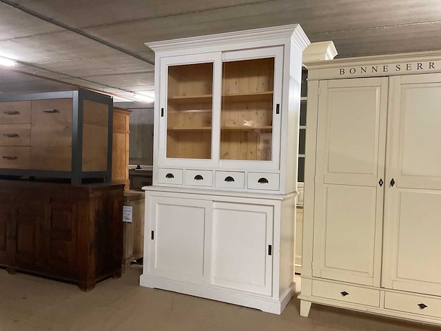 Yurue buffetkast - afbeelding 13 van  19