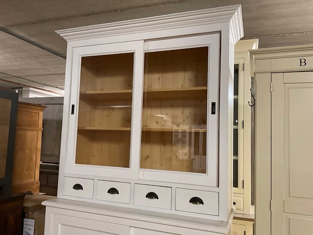 Yurue buffetkast - afbeelding 14 van  19