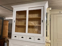 Yurue buffetkast - afbeelding 14 van  19