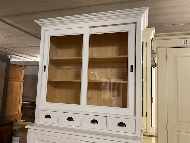 Yurue buffetkast - afbeelding 15 van  19