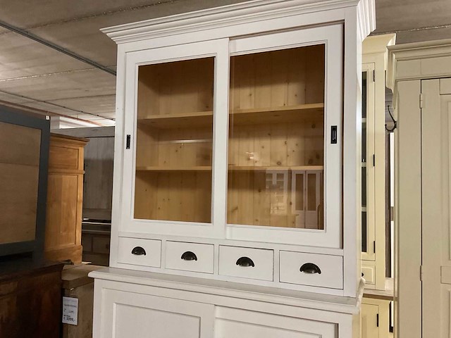 Yurue buffetkast - afbeelding 16 van  19