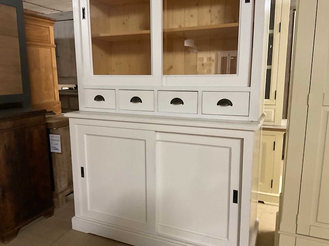 Yurue buffetkast - afbeelding 17 van  19