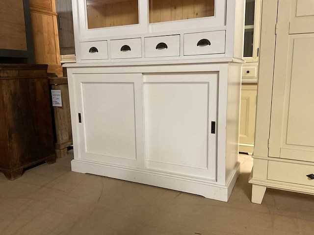 Yurue buffetkast - afbeelding 19 van  19