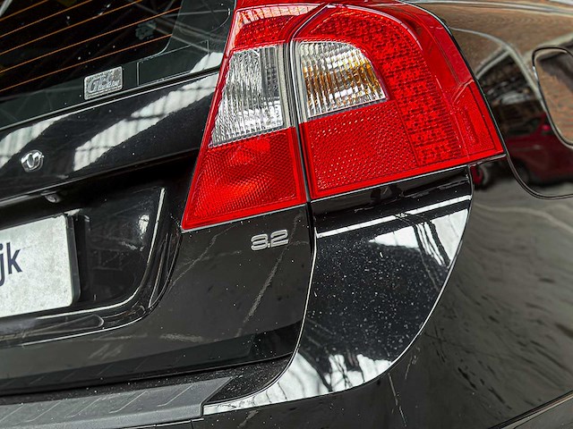 Yv1bw985081022818 volvo v70 3.2 6-cilinder 238pk 2008 youngtimer - afbeelding 3 van  42