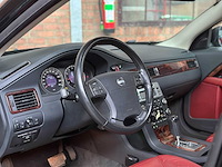 Yv1bw985081022818 volvo v70 3.2 6-cilinder 238pk 2008 youngtimer - afbeelding 9 van  42