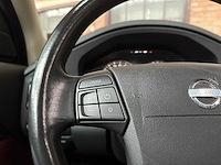 Yv1bw985081022818 volvo v70 3.2 6-cilinder 238pk 2008 youngtimer - afbeelding 15 van  42