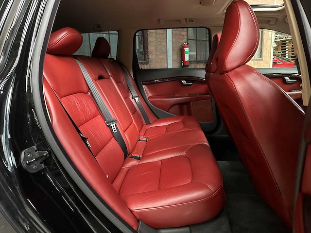 Yv1bw985081022818 volvo v70 3.2 6-cilinder 238pk 2008 youngtimer - afbeelding 32 van  42