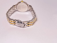 Yves saint laurent horseshoe dameshorloge - model 7d0055 - afbeelding 5 van  6