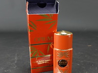 Yves saint laurent opium eau de toilet - afbeelding 1 van  5