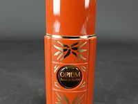 Yves saint laurent opium eau de toilet - afbeelding 2 van  5