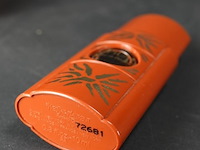 Yves saint laurent opium eau de toilet - afbeelding 4 van  5