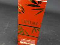 Yves saint laurent opium eau de toilet - afbeelding 5 van  5