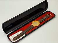 Yves saint laurent opium pour homme horloge - afbeelding 5 van  8