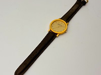 Yves saint laurent opium pour homme horloge - afbeelding 6 van  8