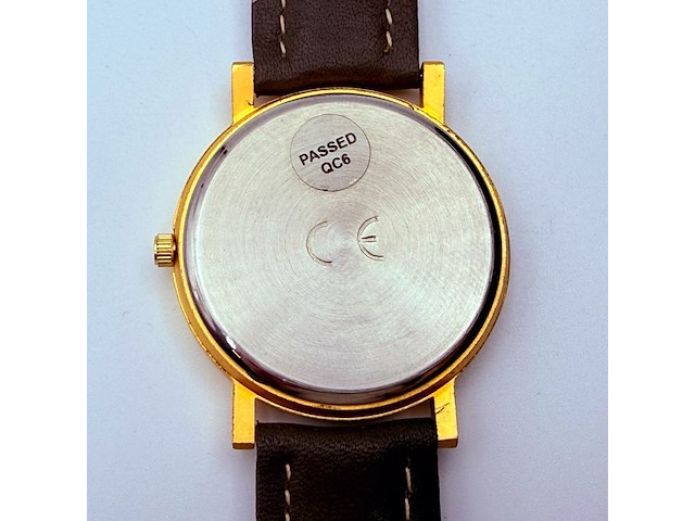 Yves saint laurent opium pour homme horloge - afbeelding 7 van  8