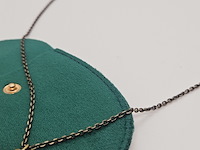 Yves saint laurent pendant collier - afbeelding 6 van  7