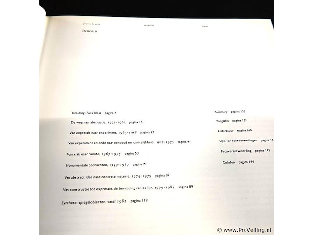 Yvonne kracht. intuïtie ratio - afbeelding 3 van  5