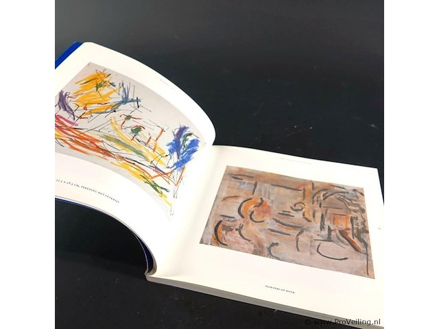 Yvonne kracht. intuïtie ratio - afbeelding 5 van  5