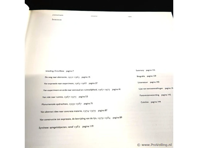 Yvonne kracht. intuïtie ratio - afbeelding 3 van  5