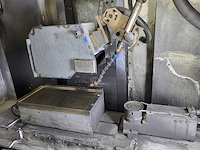 Z & b - 2001 - starline 500 cnc - vlak- en profielslijpmachine - afbeelding 3 van  16