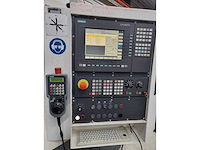 Z & b - 2001 - starline 500 cnc - vlak- en profielslijpmachine - afbeelding 9 van  16